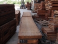 Sawn timber special order