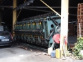 Laminate machine 2