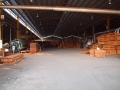 inside factory
